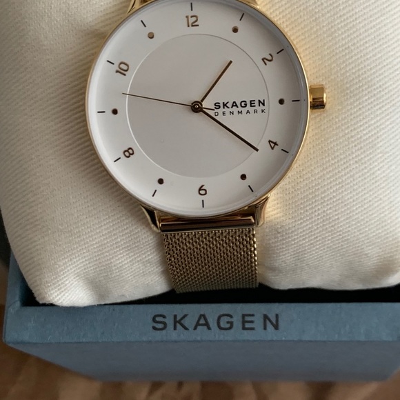 Skagen Watch main image 4